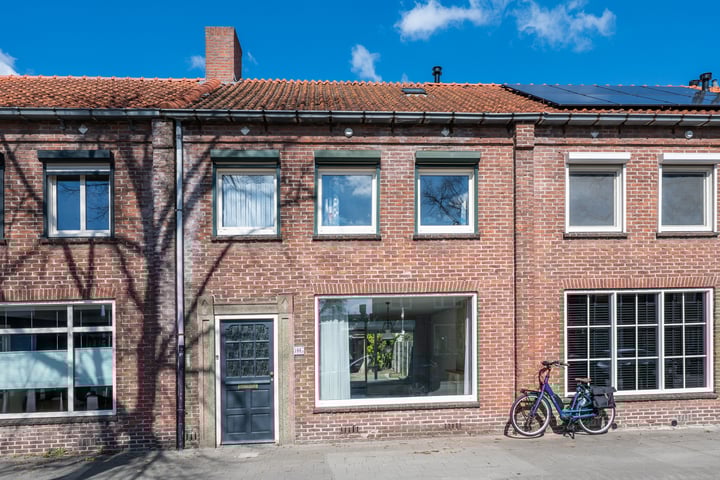 Zeelsterstraat 100 A