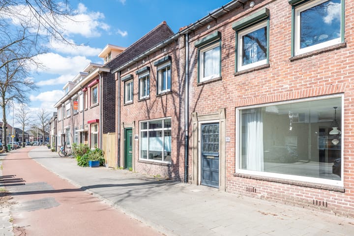 Foto 2 van Zeelsterstraat 100-A