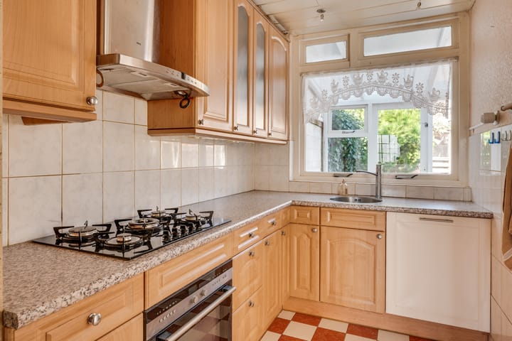 Foto 3 van Zeelsterstraat 100-A