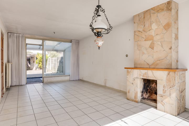 Foto 4 van Zeelsterstraat 100-A