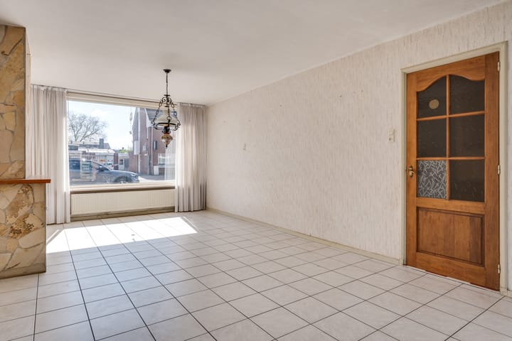 Foto 5 van Zeelsterstraat 100-A