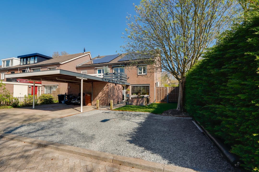 Photo 1 of Oetewaal 26