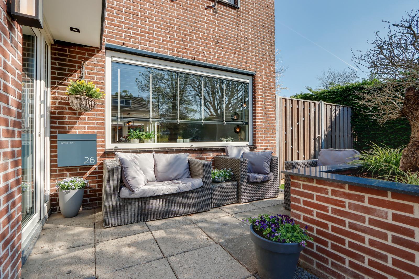 Photo 6 of Oetewaal 26