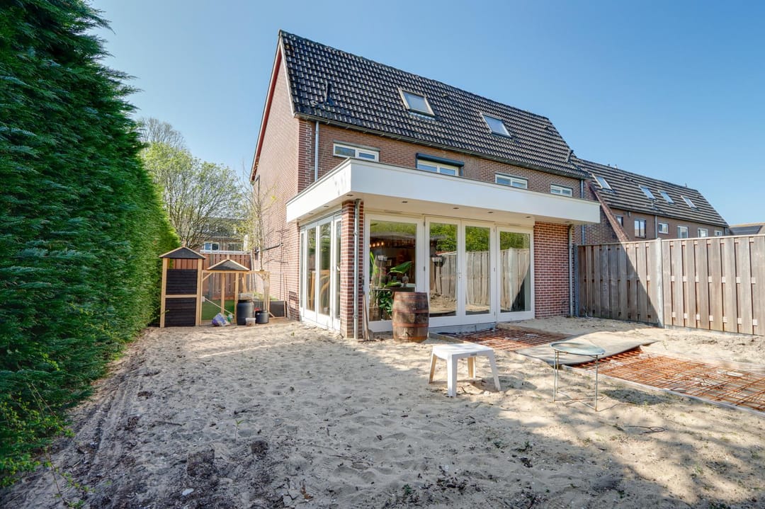 Photo 46 of Oetewaal 26