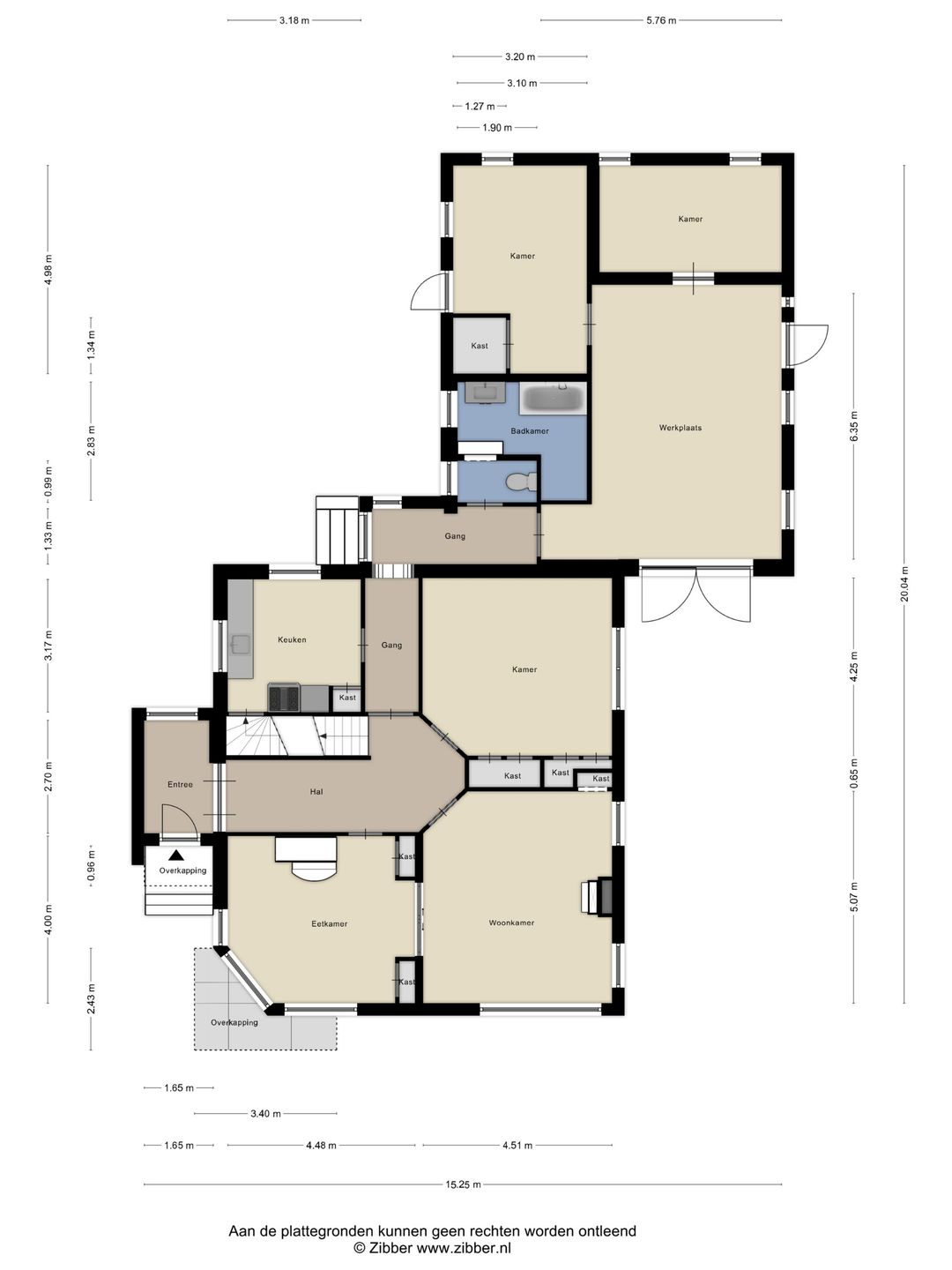 Photo 13 of Hoofdstraat 113