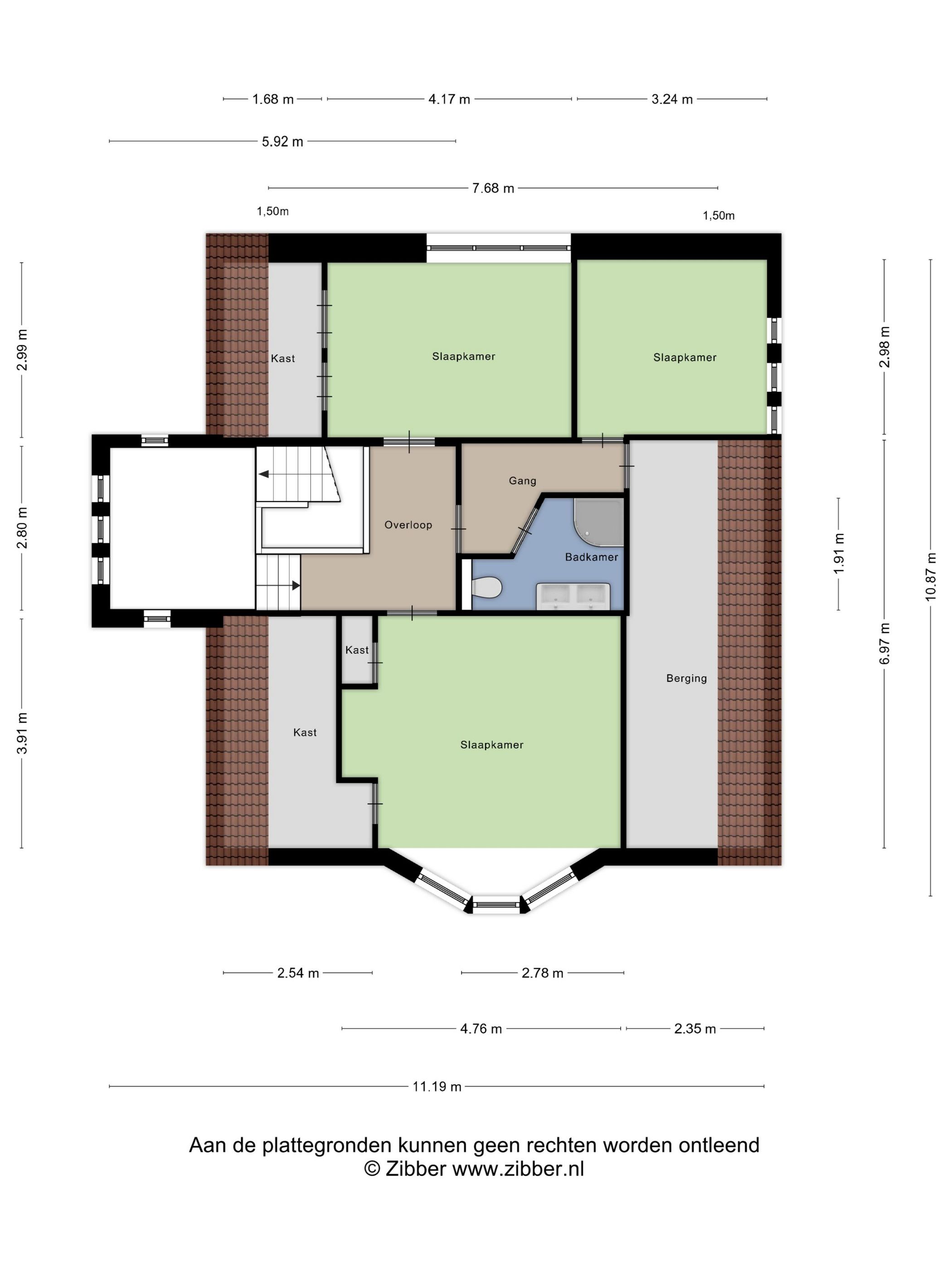 Photo 39 of Hoofdstraat 113