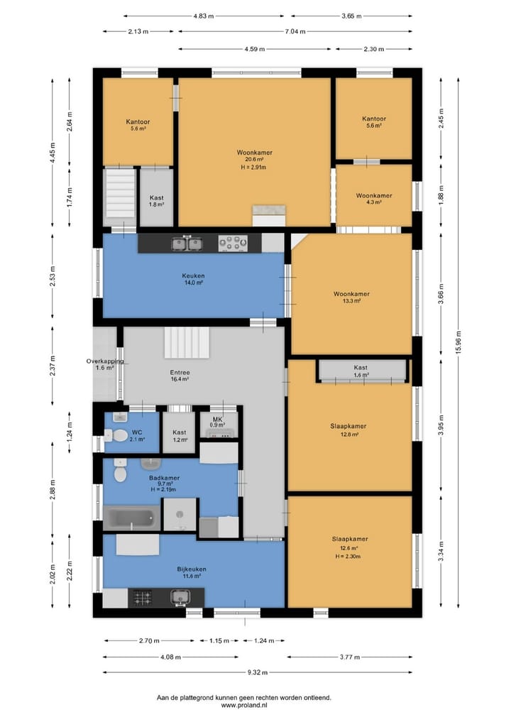 Foto 86 van Klinkerweg 8