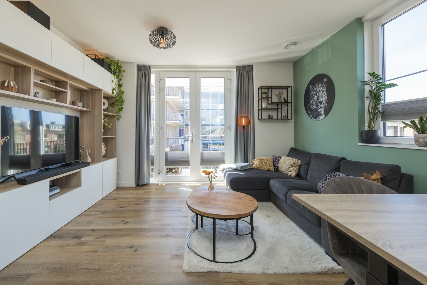 Foto 4 van Ambachtsherenweg 24-A06