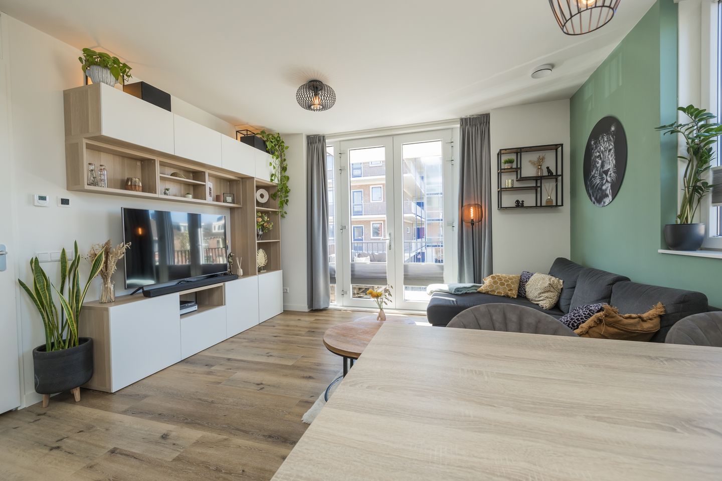 Foto 5 van Ambachtsherenweg 24-A06