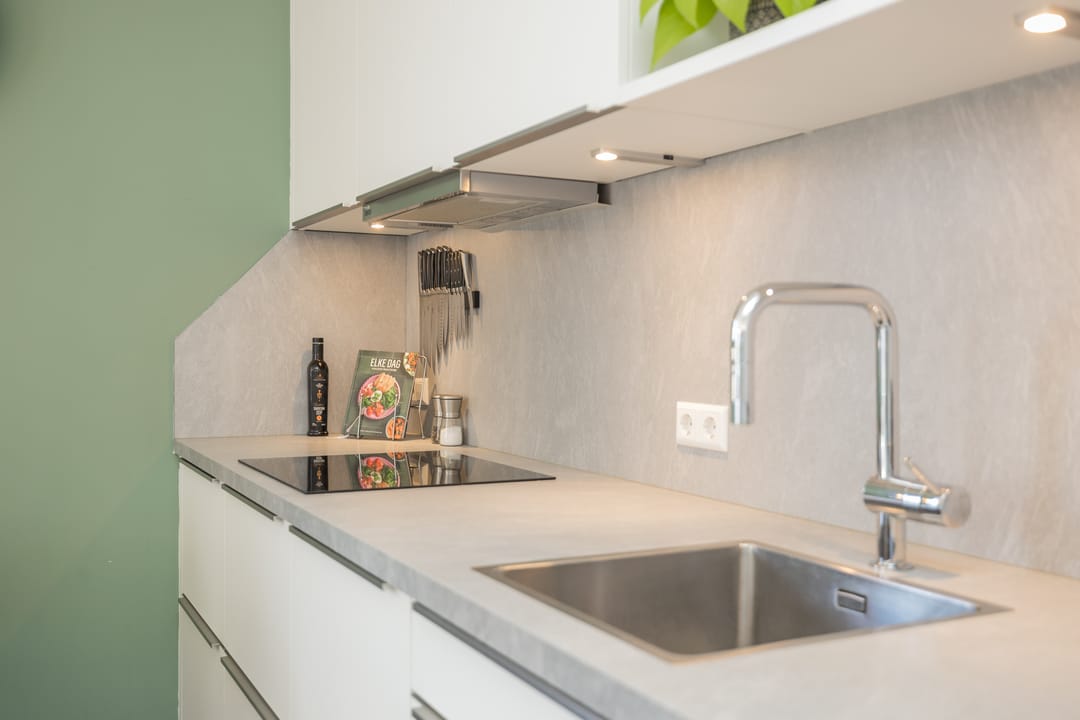 Foto 8 van Ambachtsherenweg 24-A06