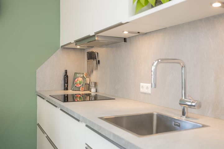 Foto 8 van Ambachtsherenweg 24-A06