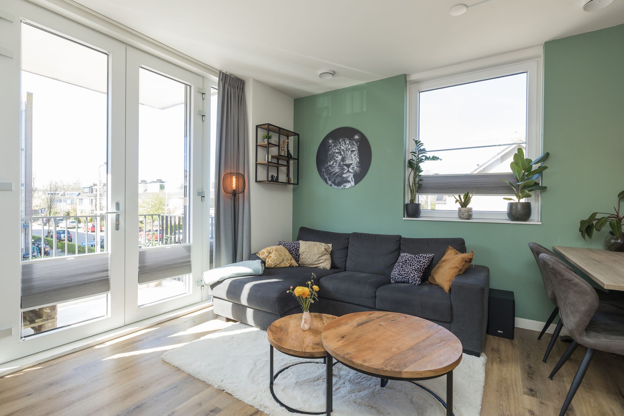 Foto 9 van Ambachtsherenweg 24-A06