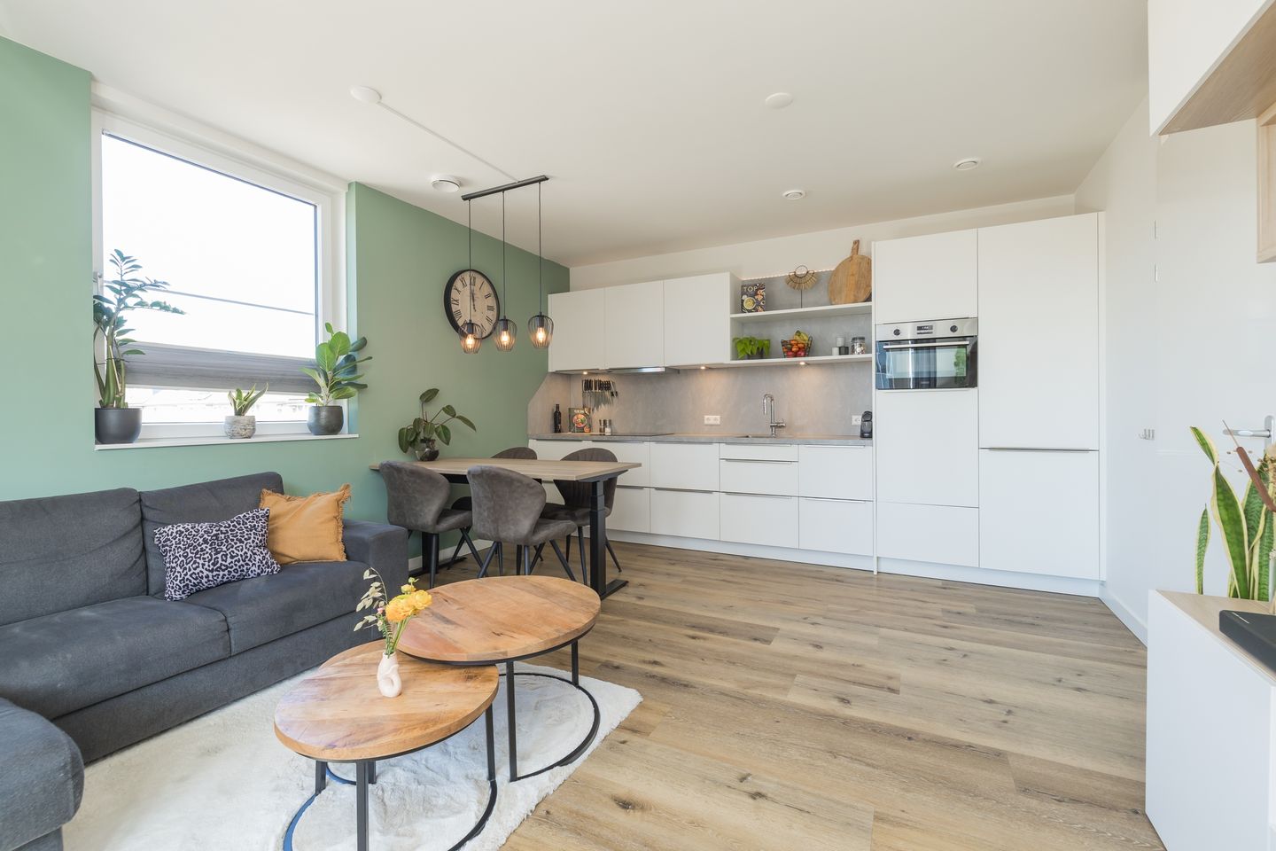 Foto 10 van Ambachtsherenweg 24-A06