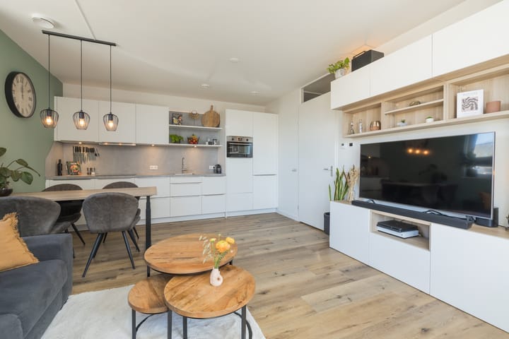 Foto 13 van Ambachtsherenweg 24-A06