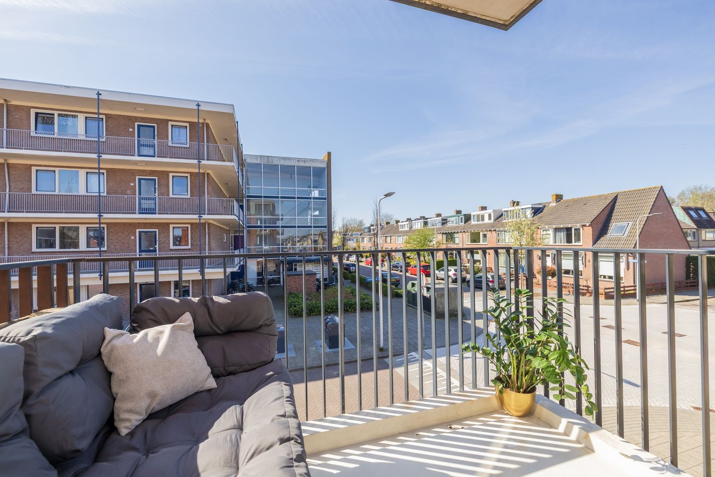 Foto 14 van Ambachtsherenweg 24-A06