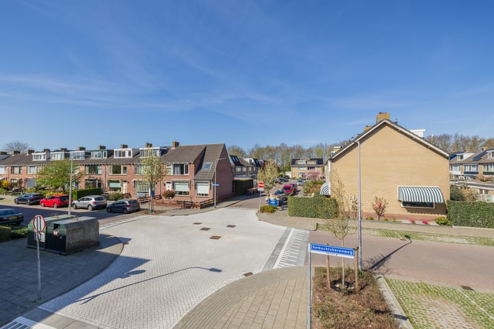 Foto 16 van Ambachtsherenweg 24-A06