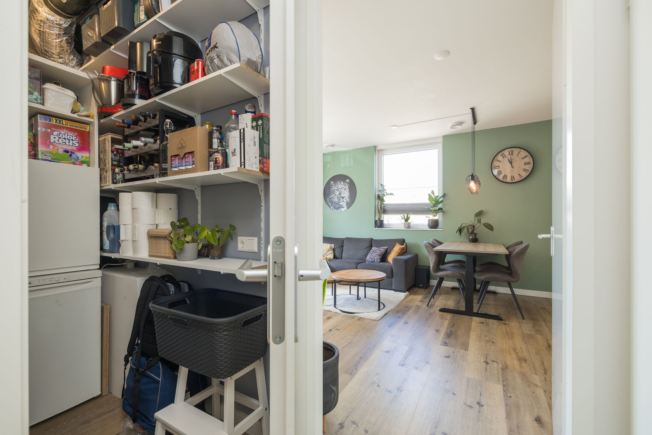 Foto 18 van Ambachtsherenweg 24-A06