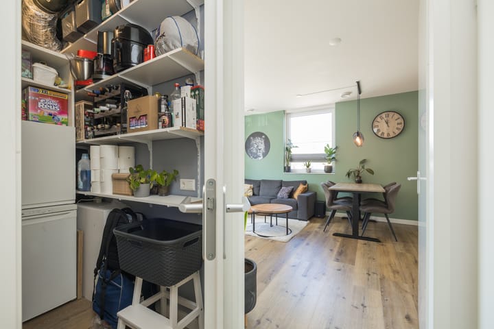 Foto 18 van Ambachtsherenweg 24-A06