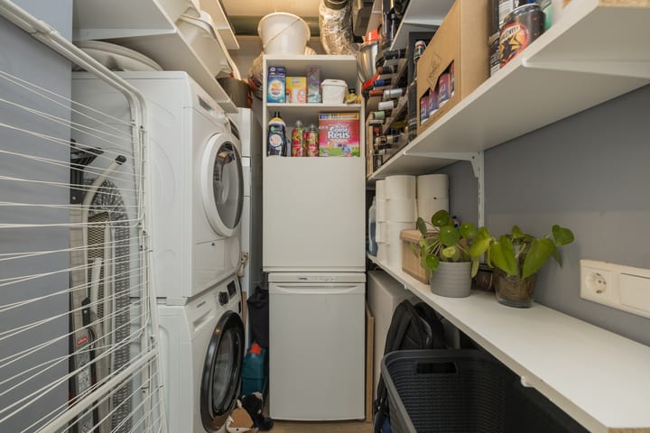 Foto 19 van Ambachtsherenweg 24-A06