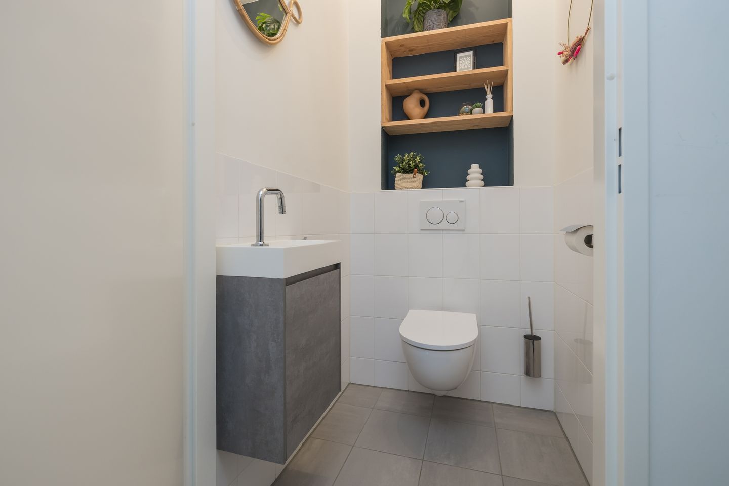 Foto 20 van Ambachtsherenweg 24-A06