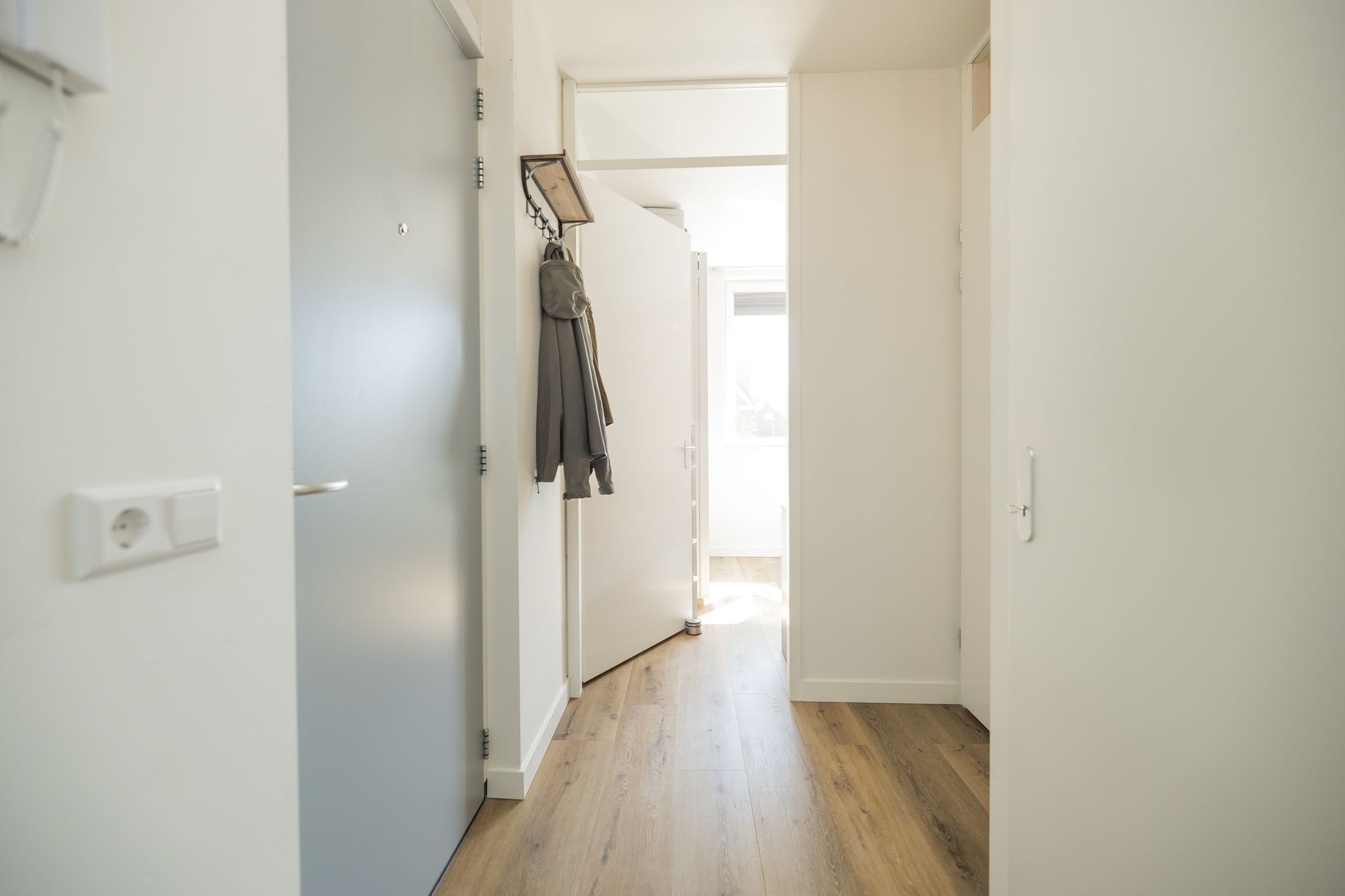 Foto 21 van Ambachtsherenweg 24-A06