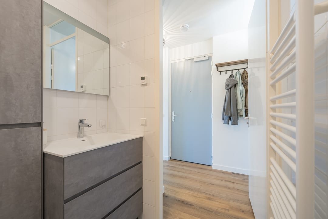 Foto 23 van Ambachtsherenweg 24-A06