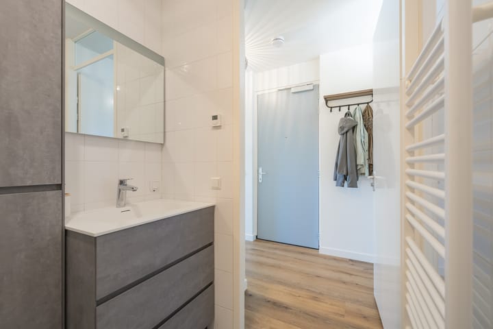 Foto 23 van Ambachtsherenweg 24-A06