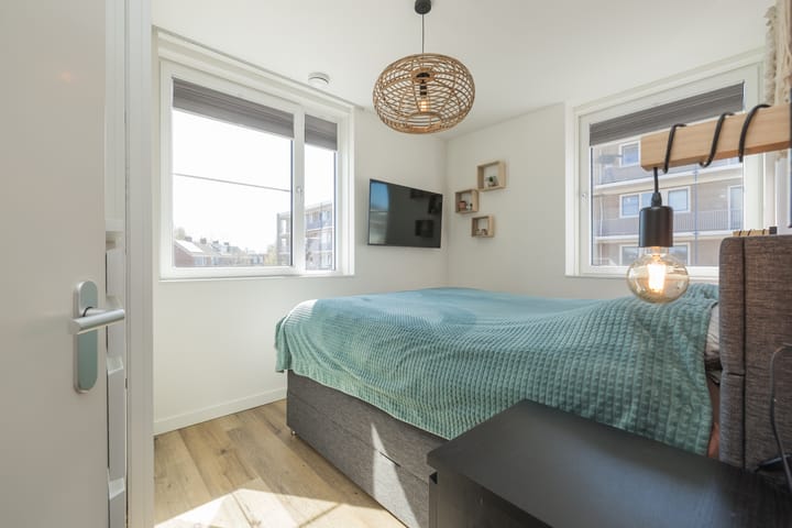 Foto 24 van Ambachtsherenweg 24-A06