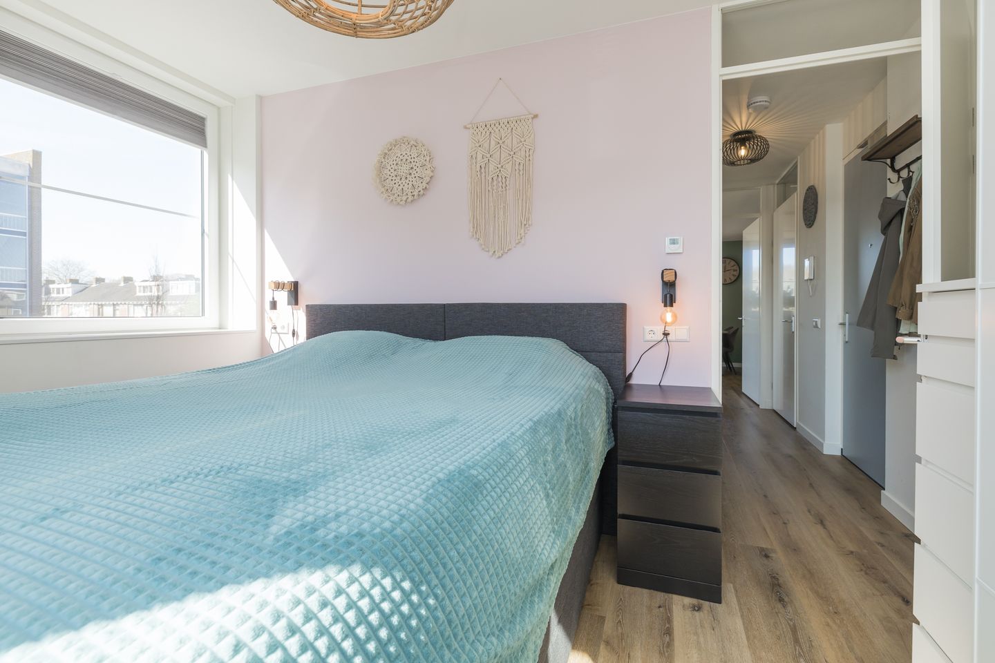 Foto 25 van Ambachtsherenweg 24-A06