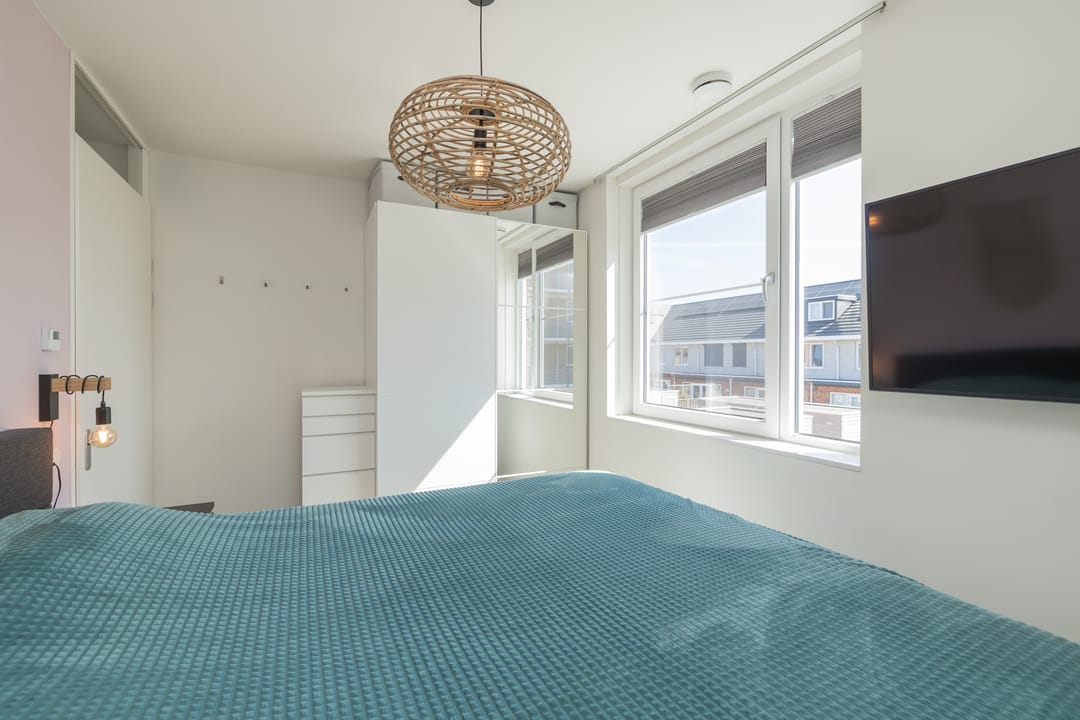 Foto 26 van Ambachtsherenweg 24-A06