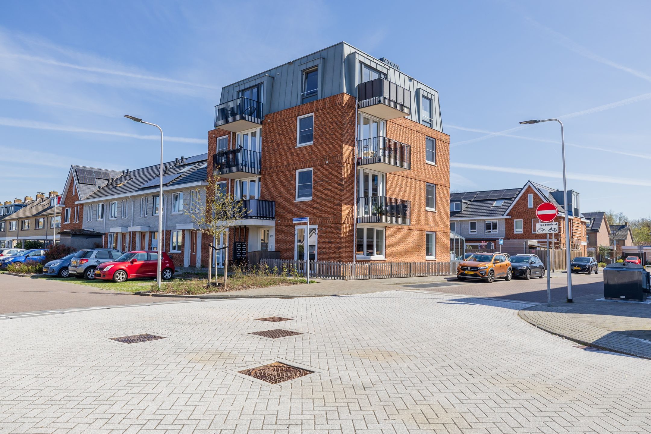 Foto 27 van Ambachtsherenweg 24-A06