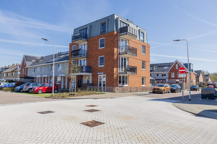 Foto 27 van Ambachtsherenweg 24-A06