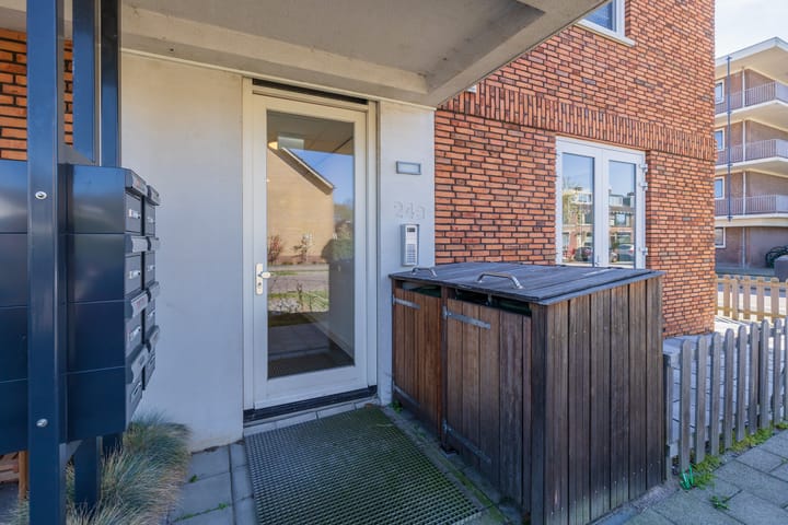 Foto 28 van Ambachtsherenweg 24-A06