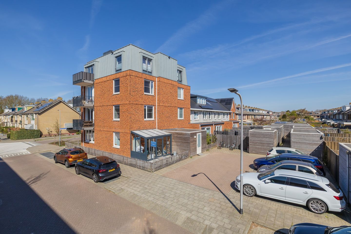 Foto 29 van Ambachtsherenweg 24-A06