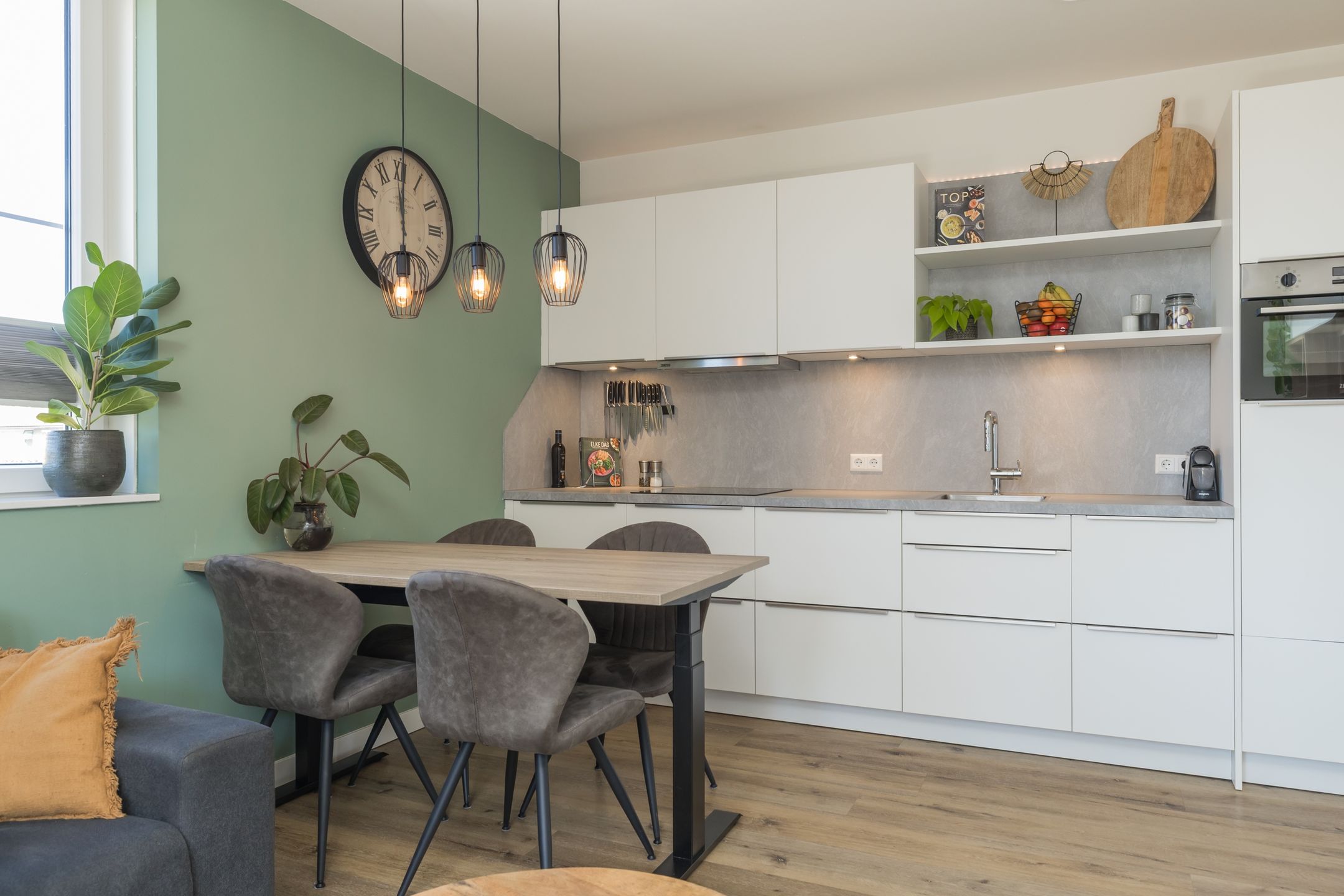 Foto 12 van Ambachtsherenweg 24-A06