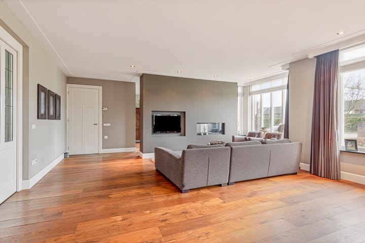 Foto 5 van Spoorweglaan 14