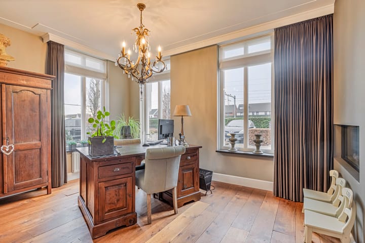 Foto 8 van Spoorweglaan 14