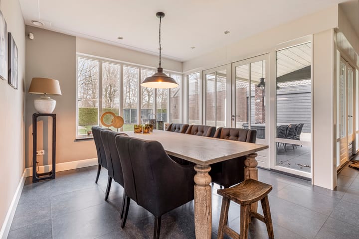 Foto 9 van Spoorweglaan 14