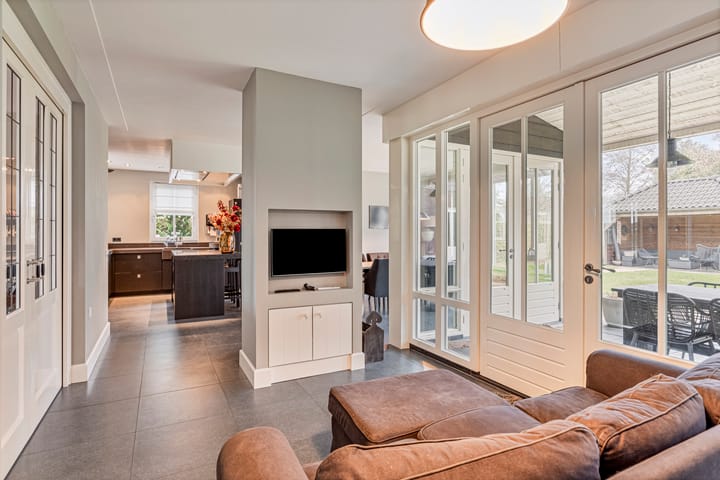 Foto 19 van Spoorweglaan 14