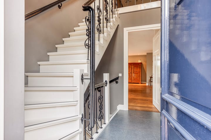 Foto 25 van Spoorweglaan 14