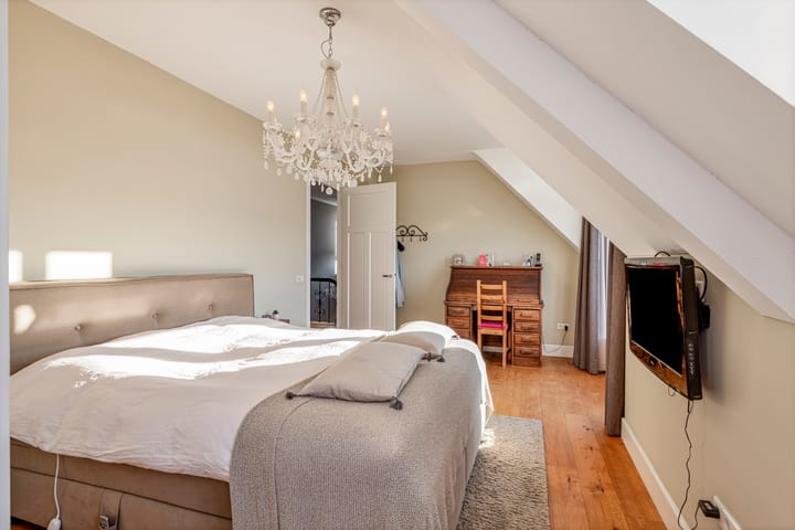 Foto 30 van Spoorweglaan 14