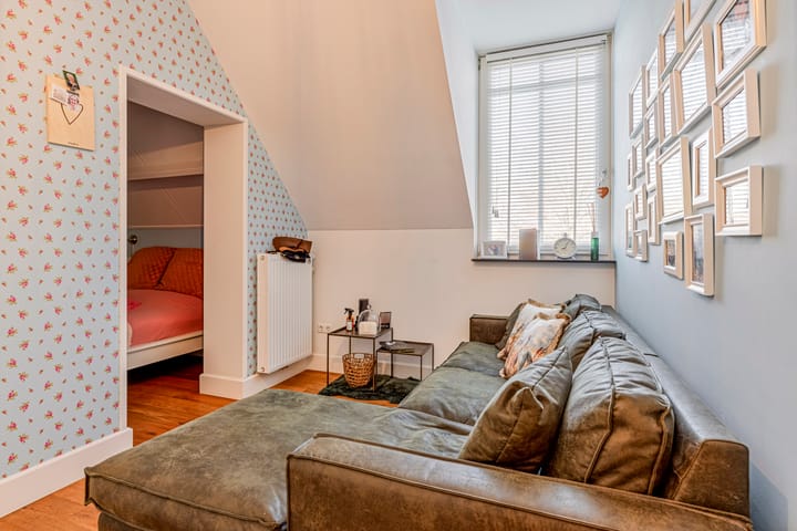 Foto 35 van Spoorweglaan 14