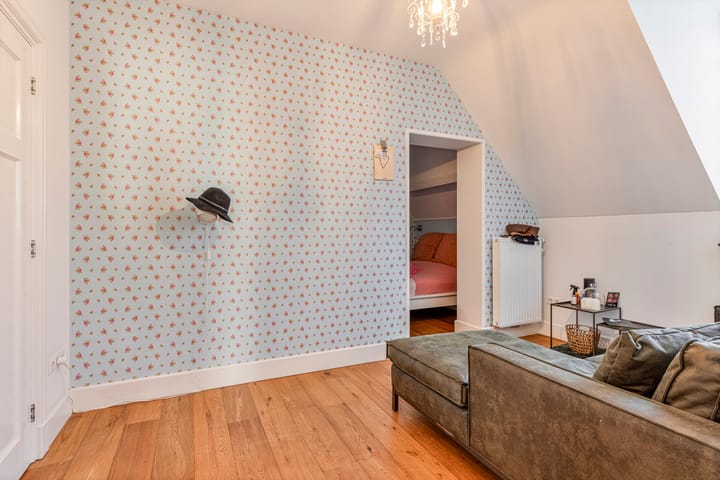 Foto 36 van Spoorweglaan 14