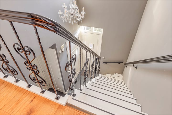 Foto 42 van Spoorweglaan 14