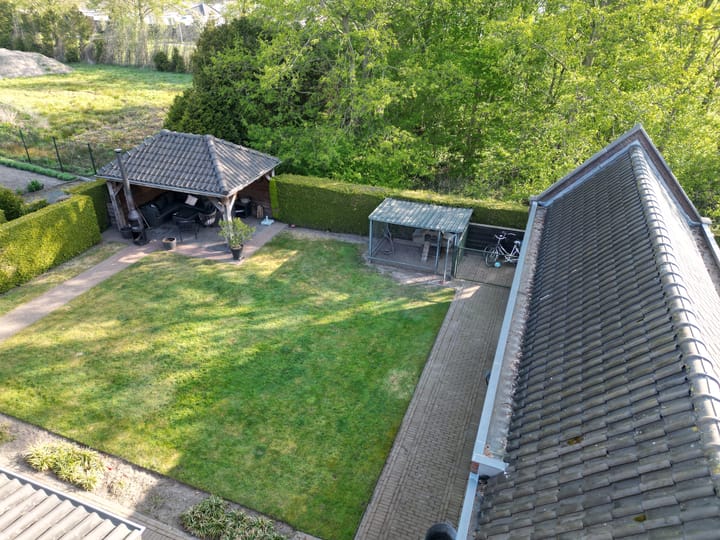 Foto 51 van Spoorweglaan 14