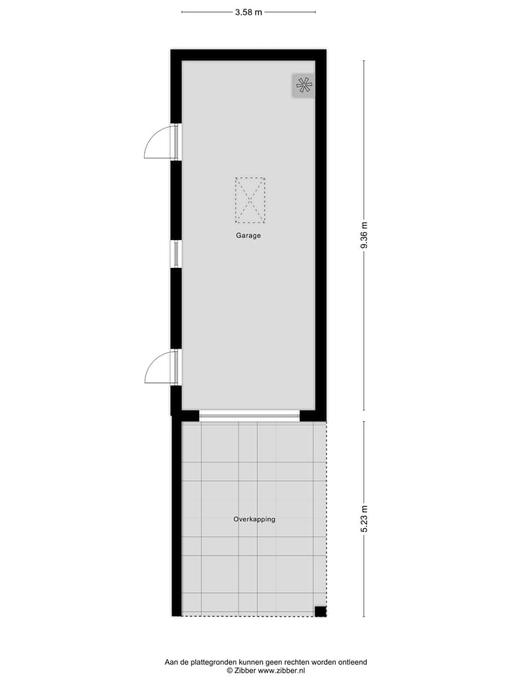 Foto 55 van Spoorweglaan 14