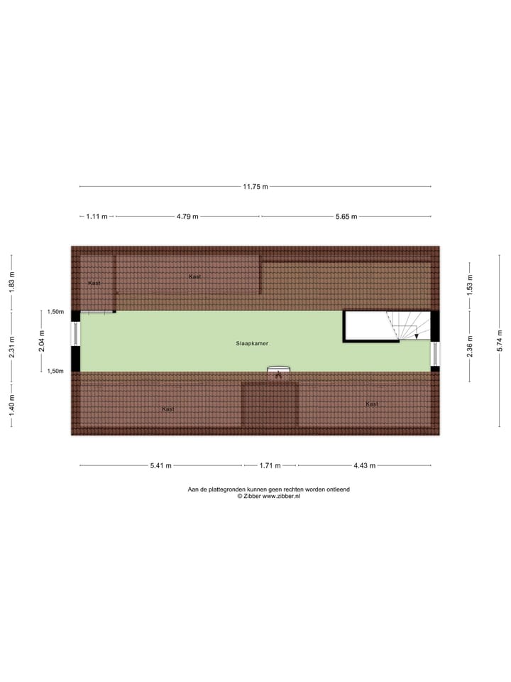 Foto 58 van Spoorweglaan 14