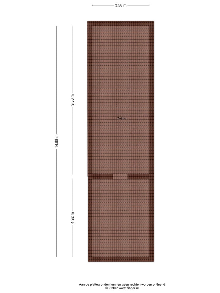 Foto 60 van Spoorweglaan 14