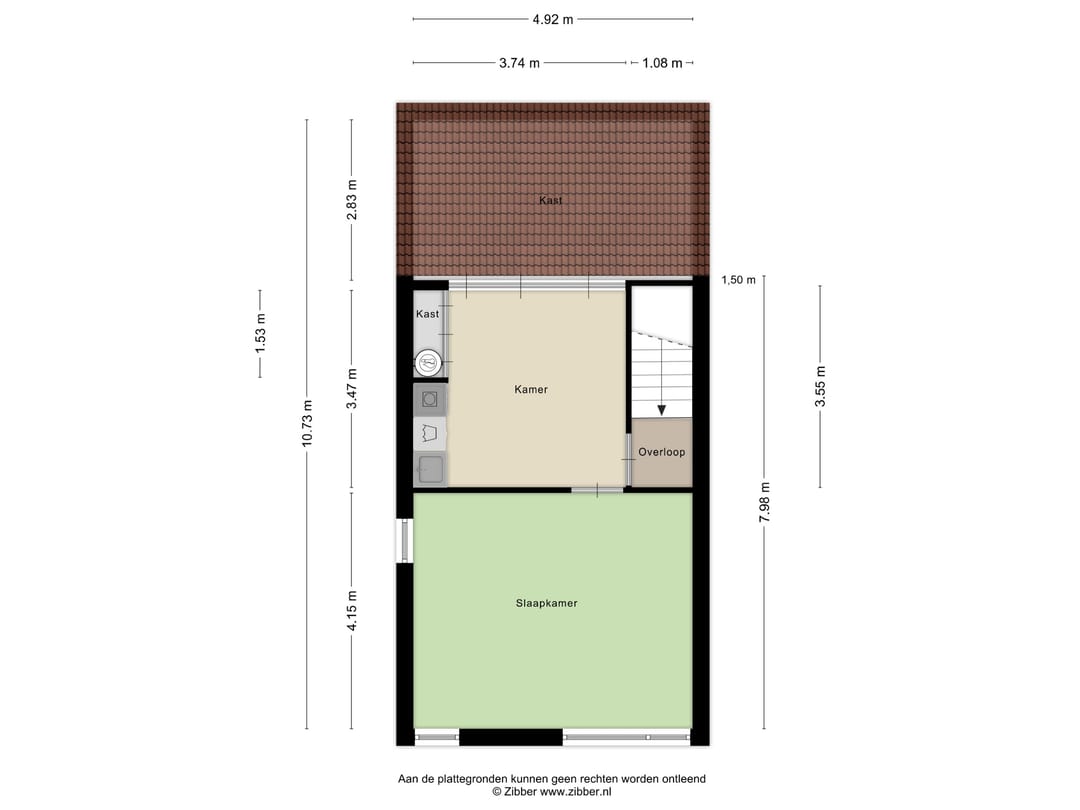 Foto 43 van Platte Molendijk 55