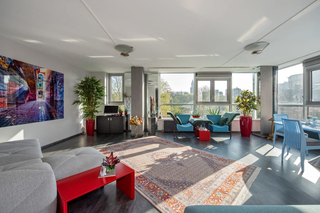 Foto 2 van Groot Hertoginnelaan 8-S